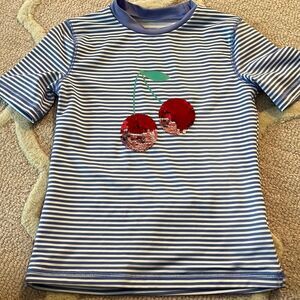 Cat & Jack rash guard